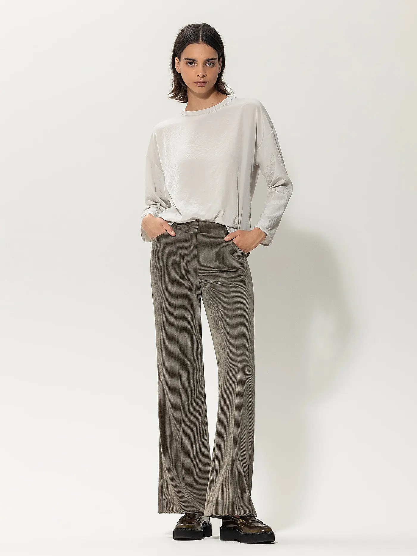 LUISA CERANO | Blusenshirt | 